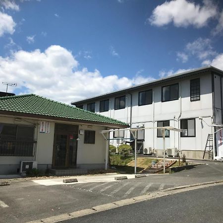 Готель Daigo House Екстер'єр фото