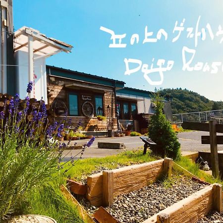 Готель Daigo House Екстер'єр фото