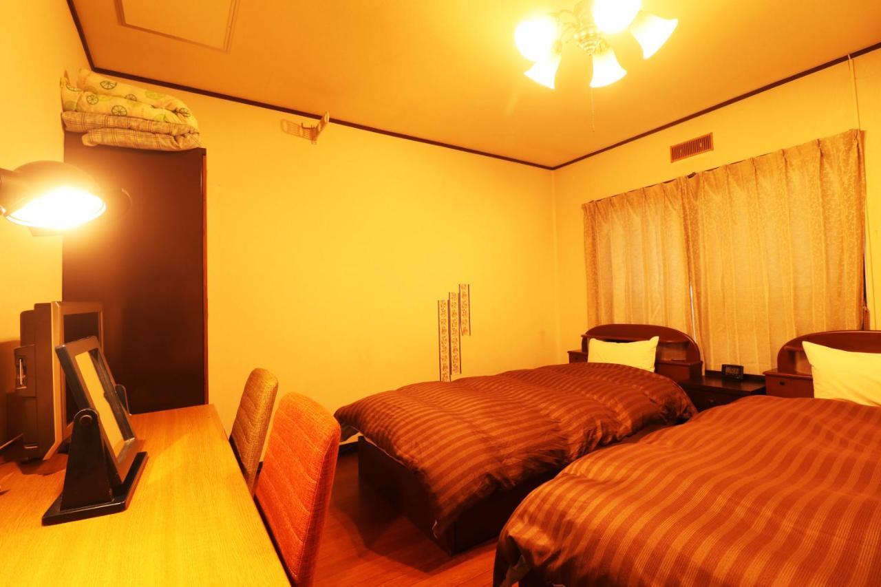 Готель Daigo House Екстер'єр фото