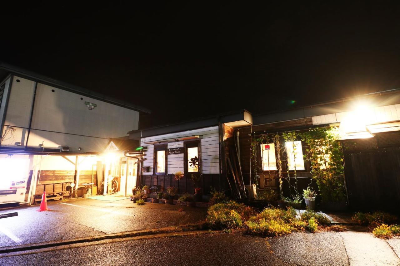 Готель Daigo House Екстер'єр фото