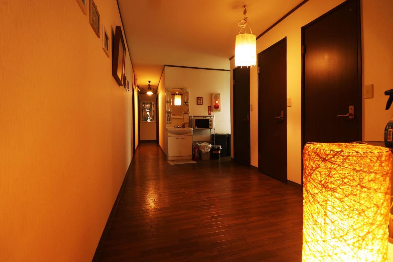 Готель Daigo House Екстер'єр фото