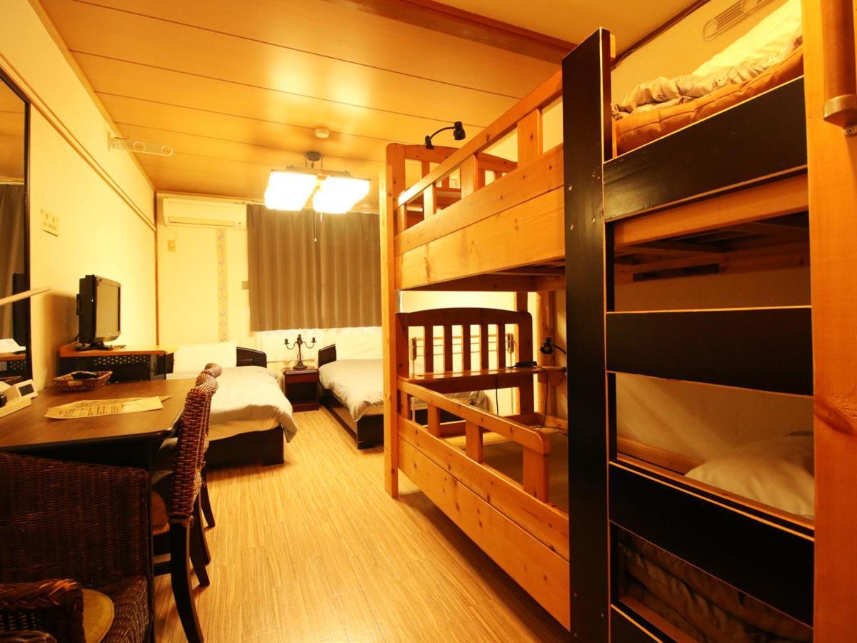 Готель Daigo House Екстер'єр фото