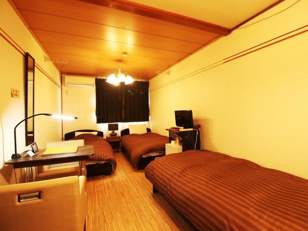 Готель Daigo House Екстер'єр фото