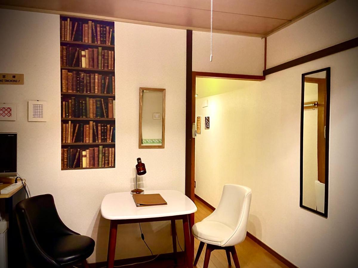 Готель Daigo House Екстер'єр фото