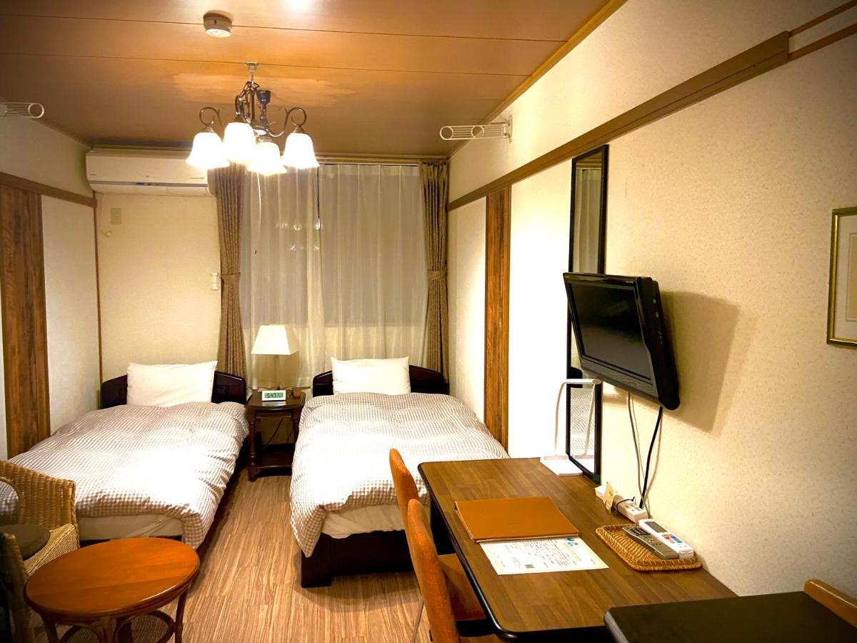 Готель Daigo House Екстер'єр фото