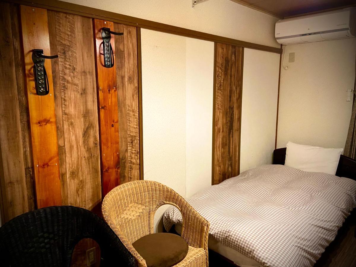 Готель Daigo House Екстер'єр фото