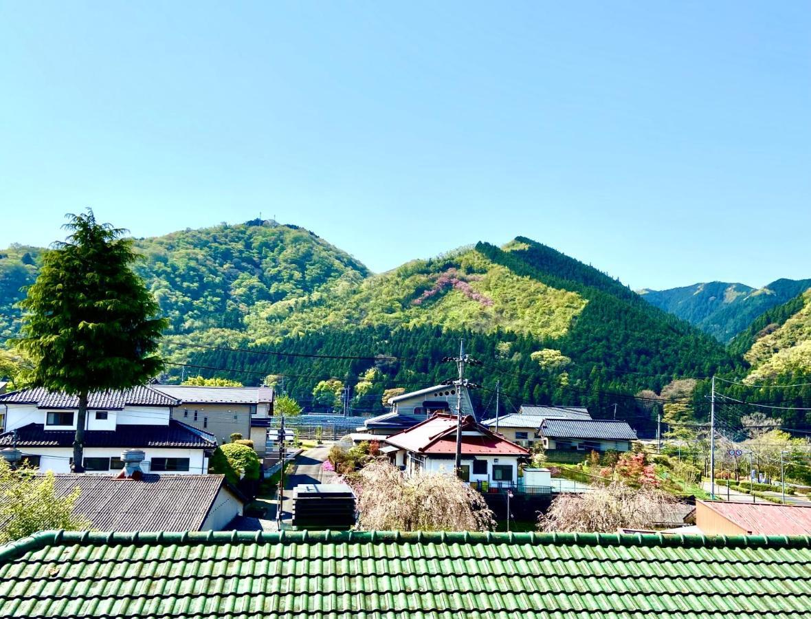 Готель Daigo House Екстер'єр фото