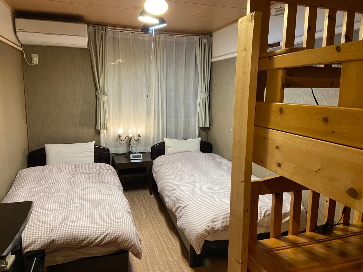 Готель Daigo House Екстер'єр фото