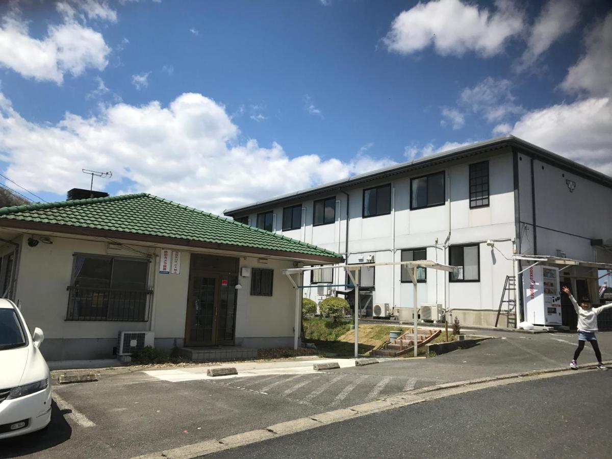 Готель Daigo House Екстер'єр фото