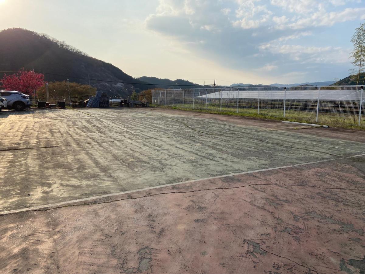 Готель Daigo House Екстер'єр фото
