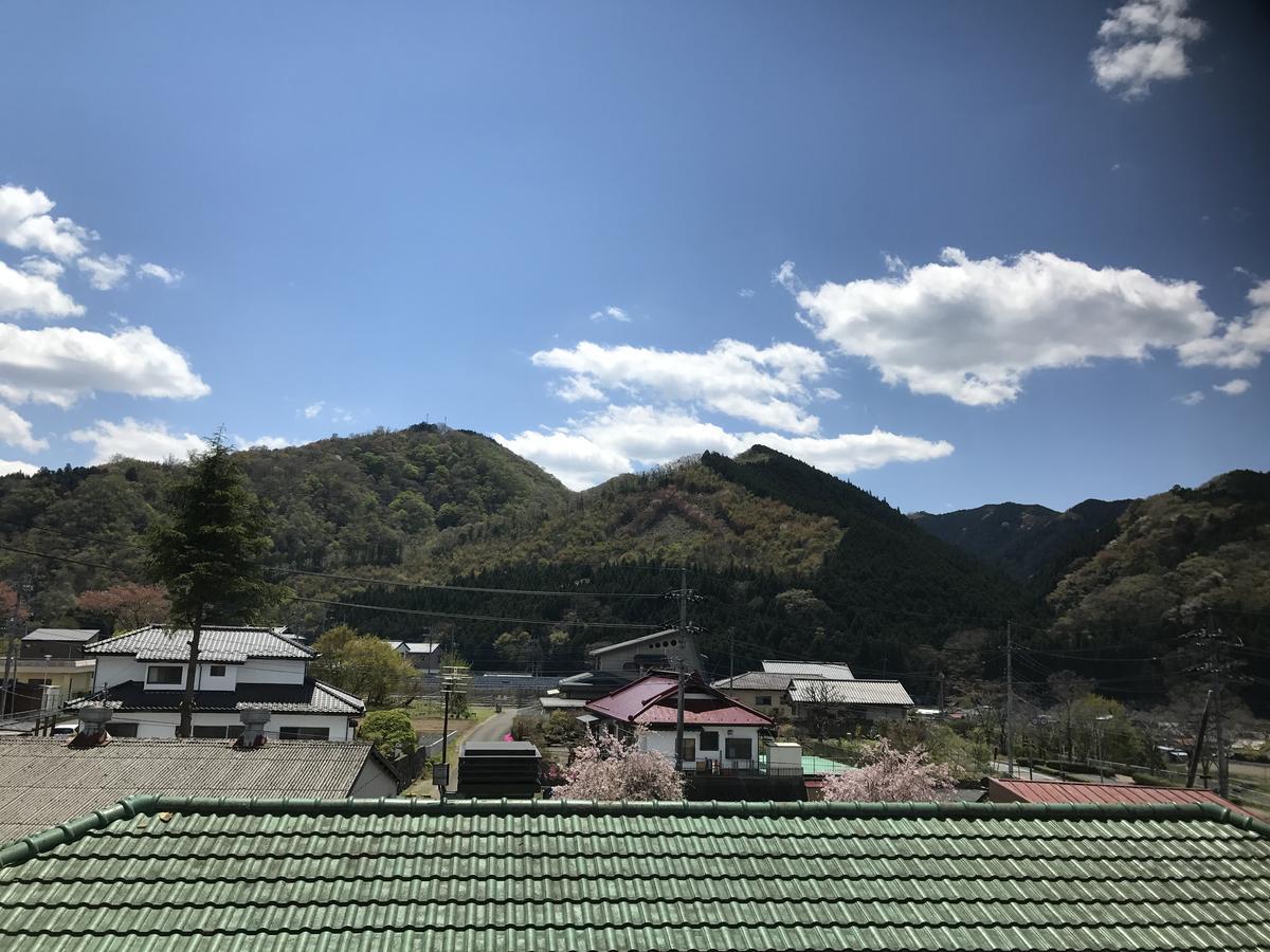 Готель Daigo House Екстер'єр фото