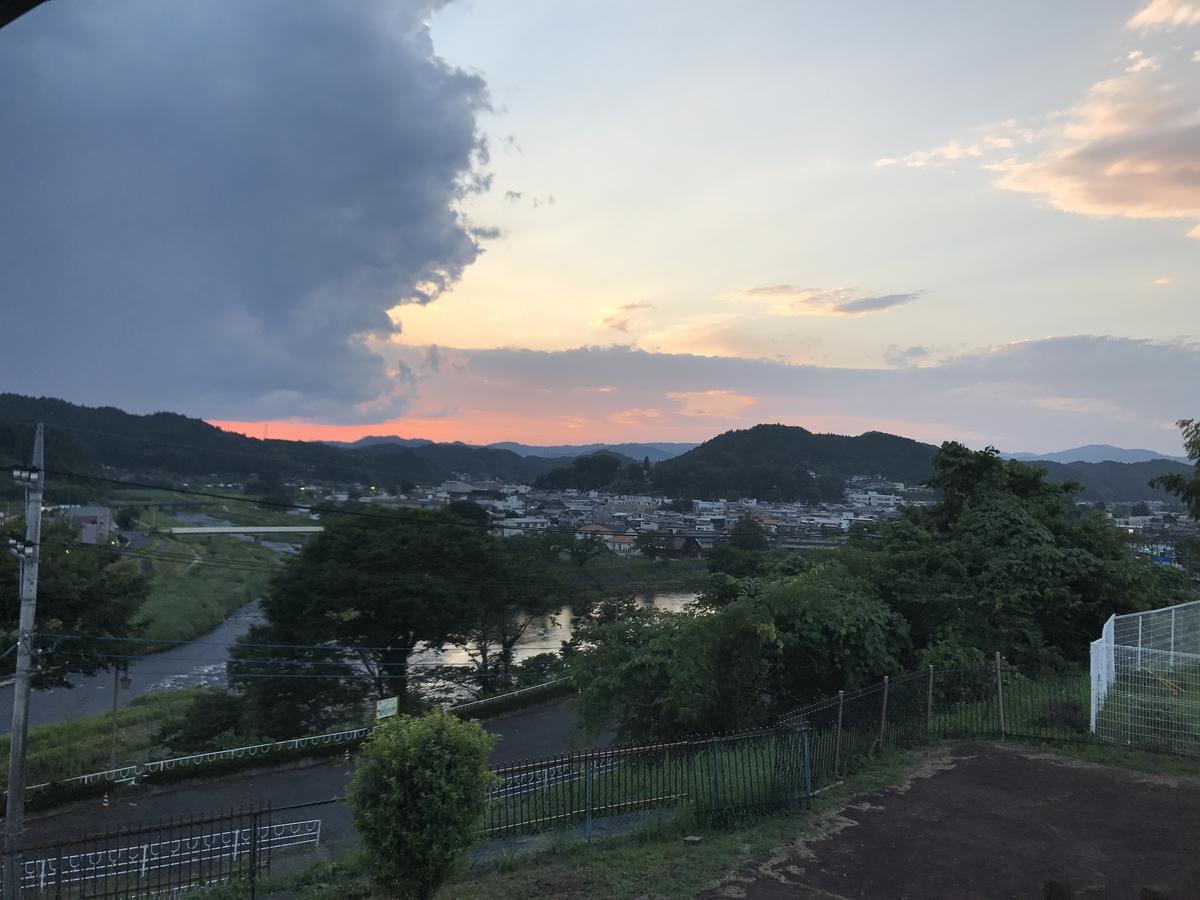 Готель Daigo House Екстер'єр фото