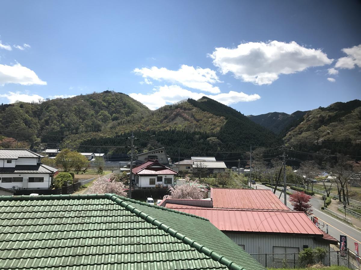 Готель Daigo House Екстер'єр фото