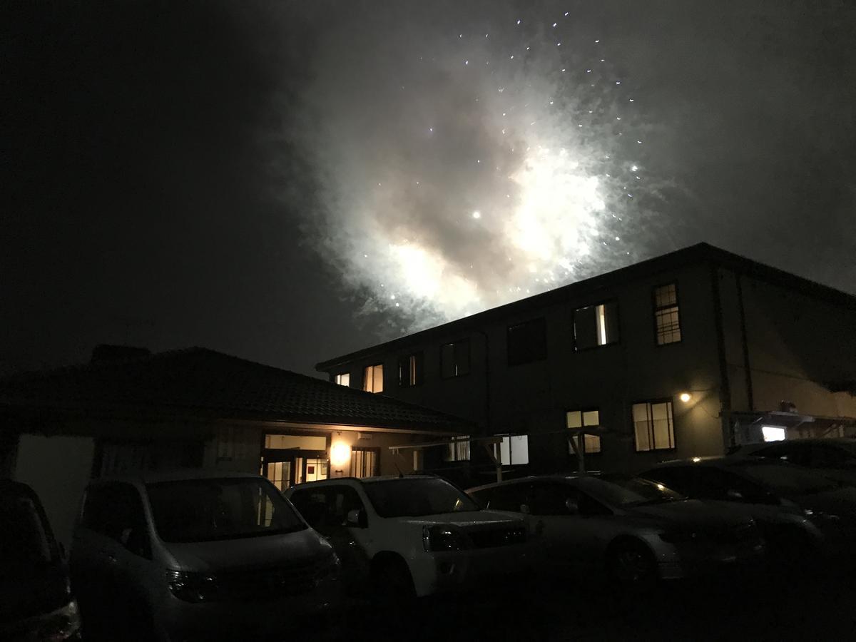 Готель Daigo House Екстер'єр фото