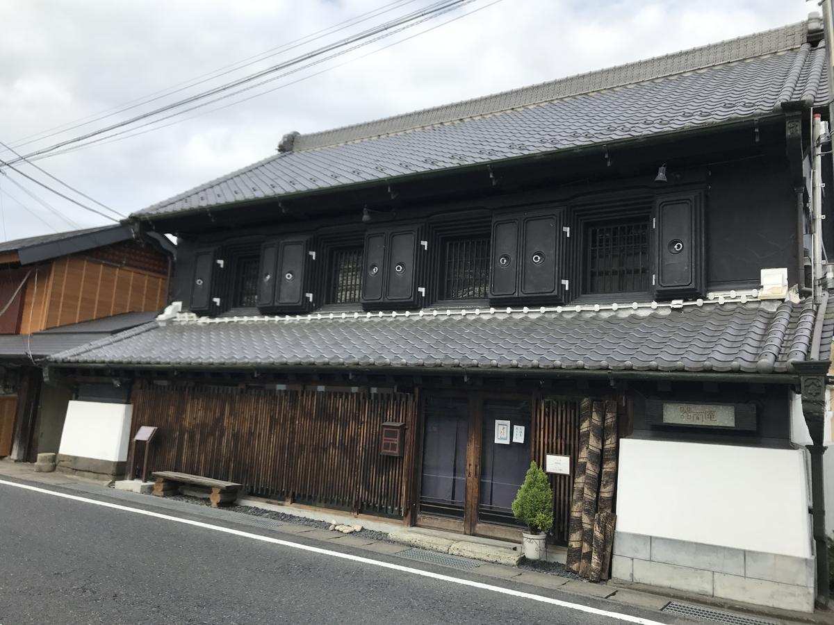 Готель Daigo House Екстер'єр фото