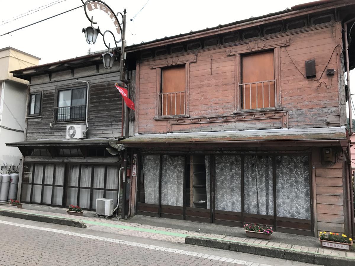 Готель Daigo House Екстер'єр фото