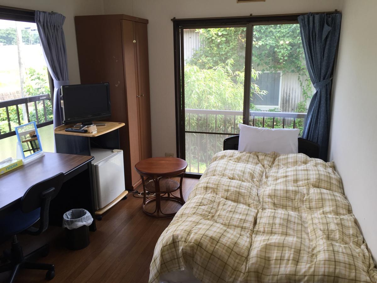 Готель Daigo House Екстер'єр фото