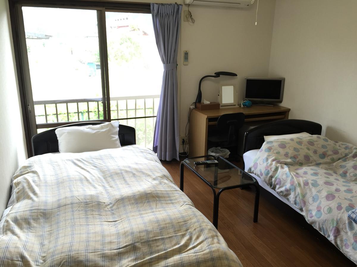 Готель Daigo House Екстер'єр фото