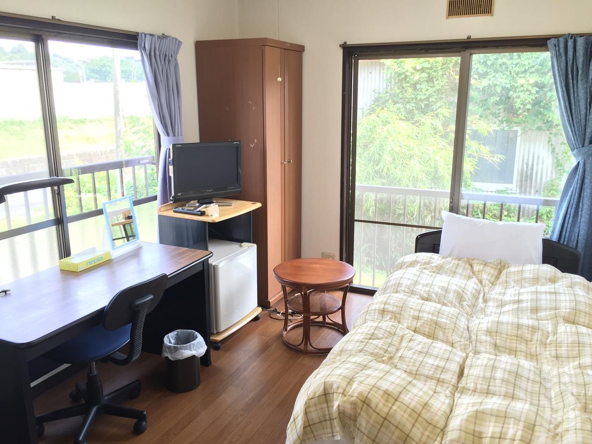 Готель Daigo House Екстер'єр фото