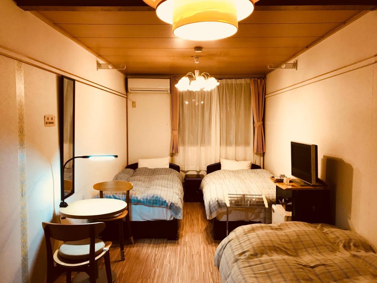 Готель Daigo House Екстер'єр фото