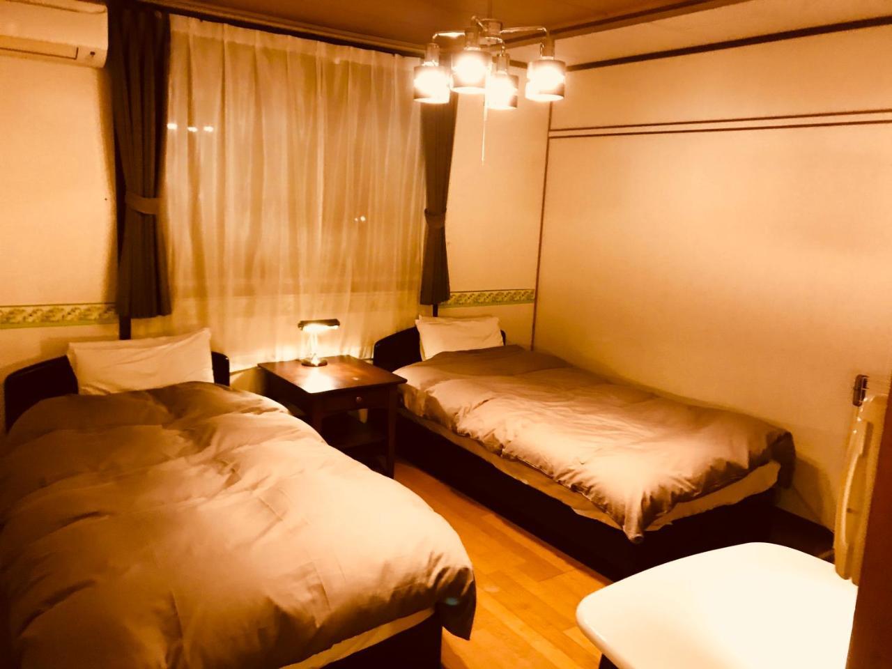 Готель Daigo House Екстер'єр фото