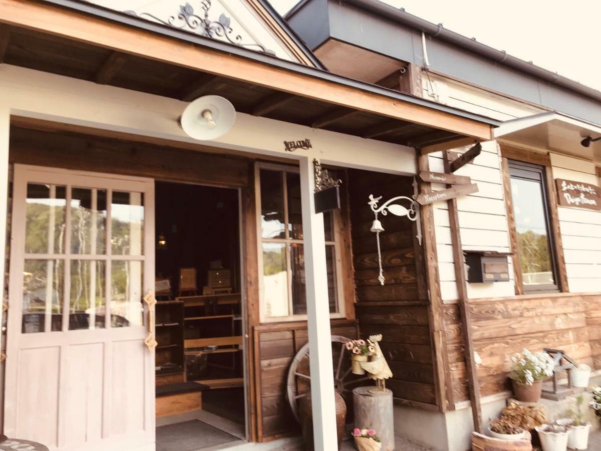 Готель Daigo House Екстер'єр фото