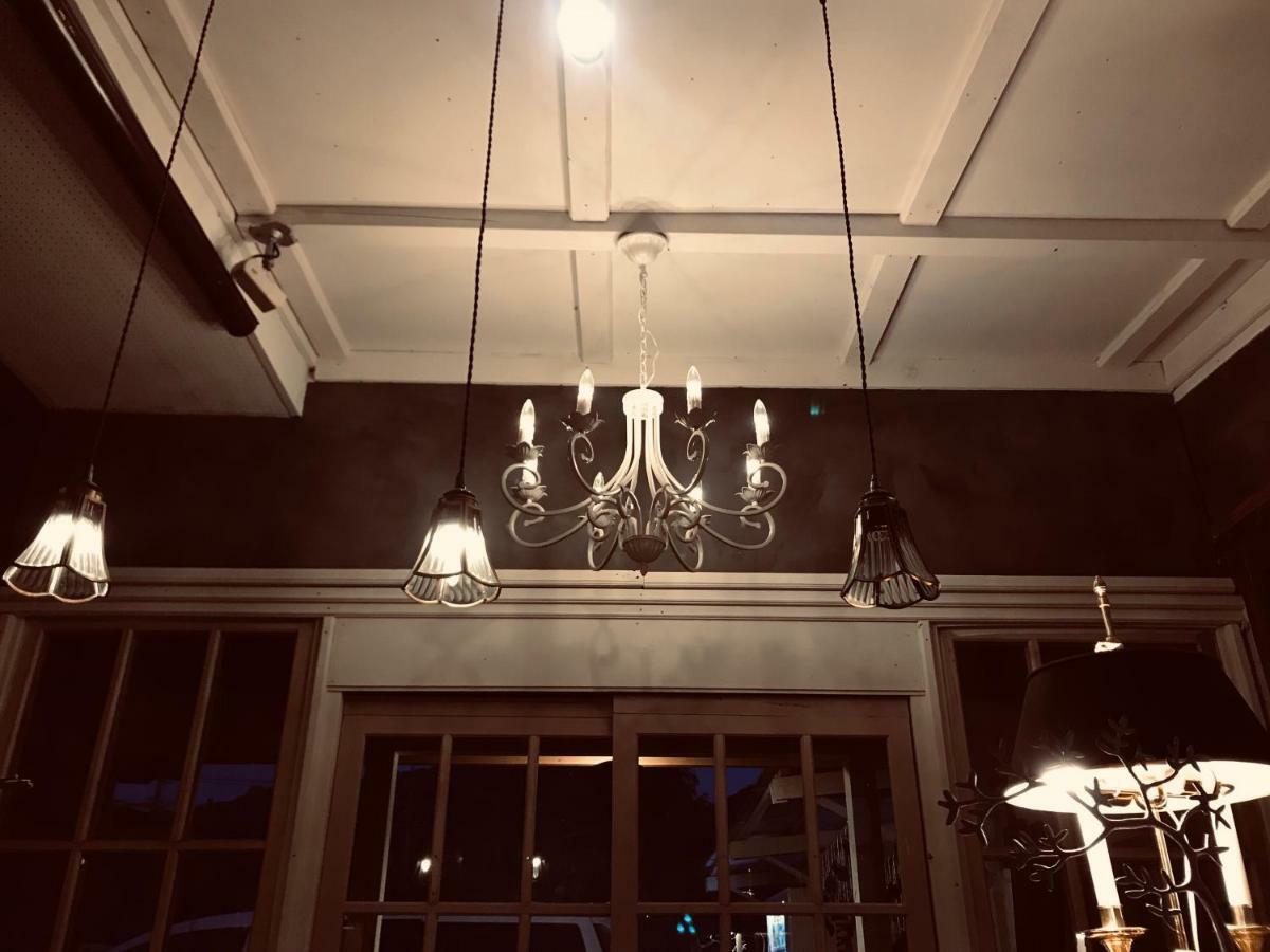 Готель Daigo House Екстер'єр фото